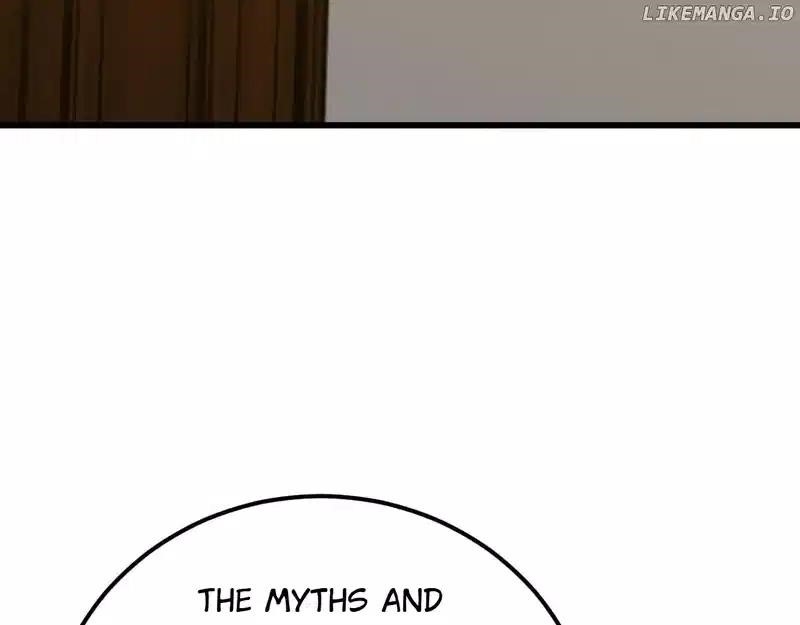 Logging 10,000 Years into the Future - Chapter 187 Page 143