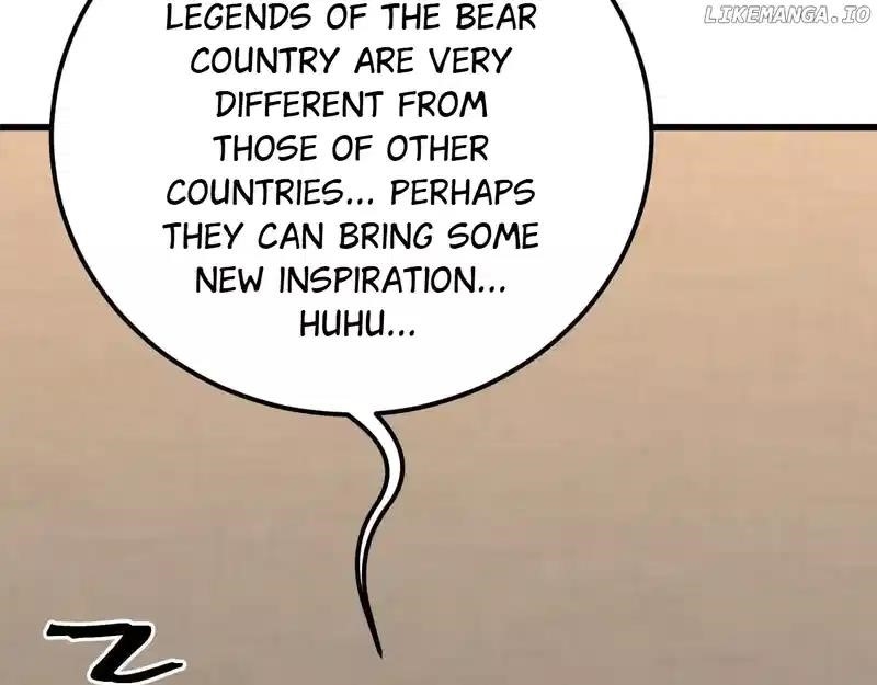 Logging 10,000 Years into the Future - Chapter 187 Page 144