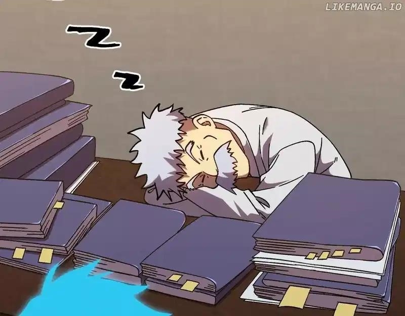 Logging 10,000 Years into the Future - Chapter 187 Page 145