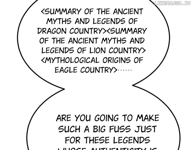 Logging 10,000 Years into the Future - Chapter 187 Page 147