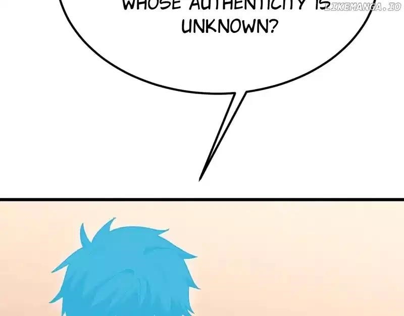 Logging 10,000 Years into the Future - Chapter 187 Page 148