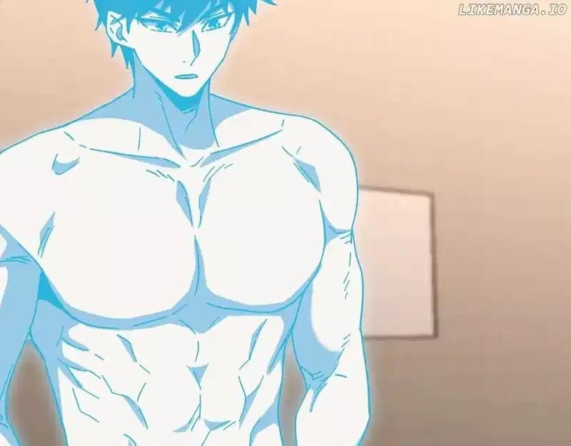 Logging 10,000 Years into the Future - Chapter 187 Page 149