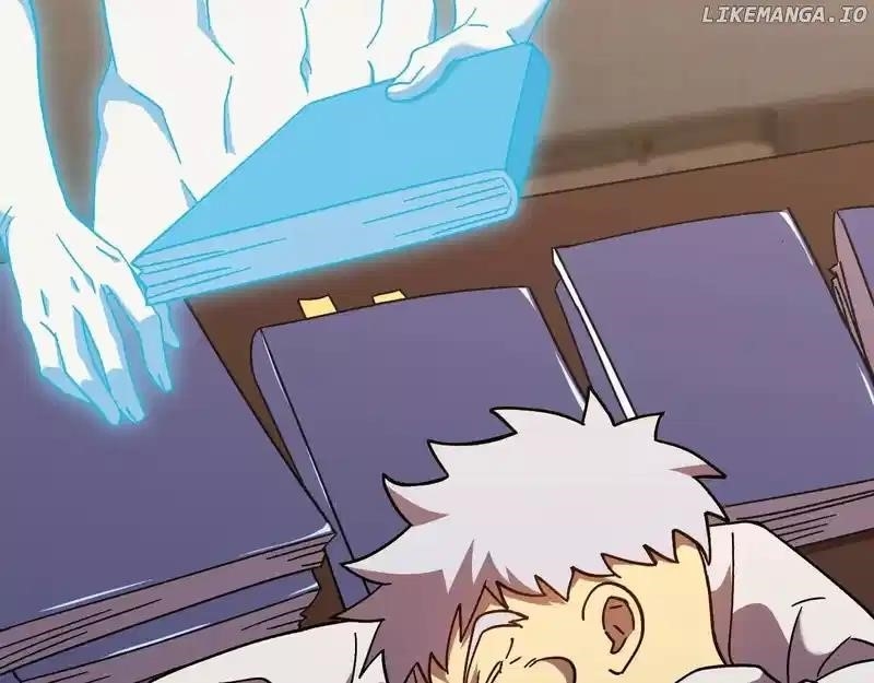 Logging 10,000 Years into the Future - Chapter 187 Page 150