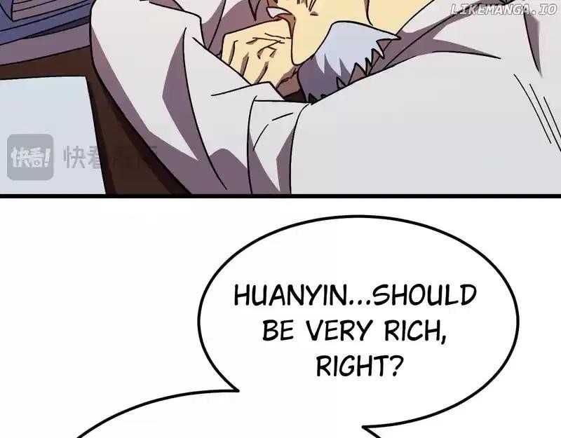 Logging 10,000 Years into the Future - Chapter 187 Page 151