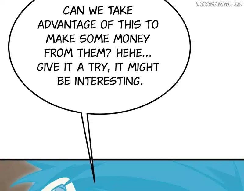 Logging 10,000 Years into the Future - Chapter 187 Page 152