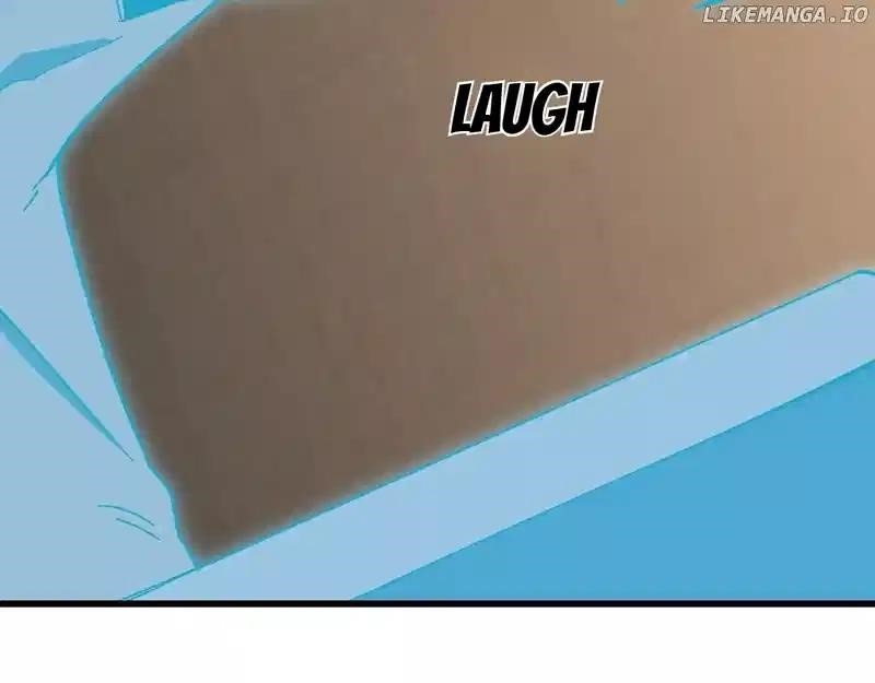 Logging 10,000 Years into the Future - Chapter 187 Page 154