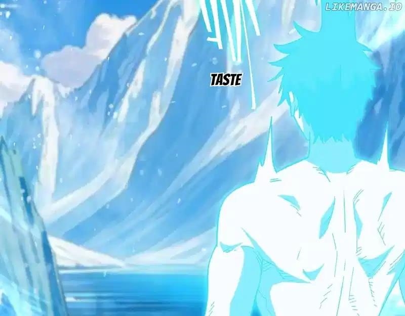 Logging 10,000 Years into the Future - Chapter 187 Page 159