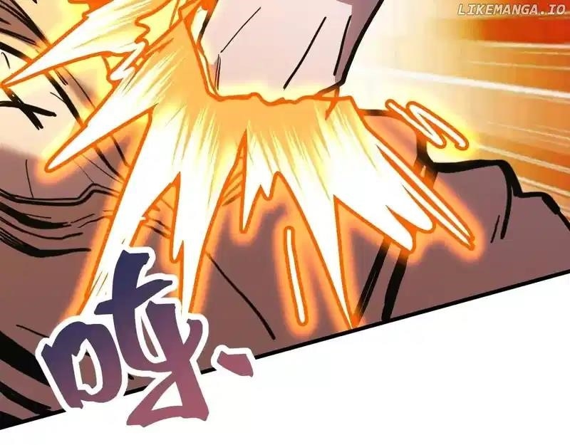 Logging 10,000 Years into the Future - Chapter 187 Page 16