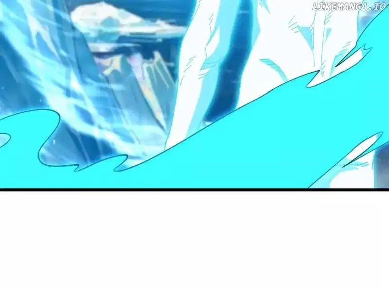 Logging 10,000 Years into the Future - Chapter 187 Page 160