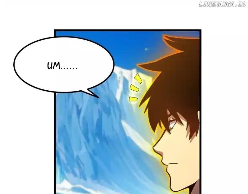 Logging 10,000 Years into the Future - Chapter 187 Page 161