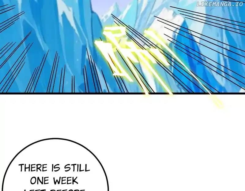 Logging 10,000 Years into the Future - Chapter 187 Page 164