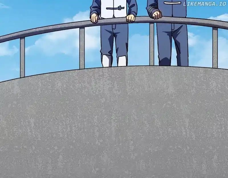 Logging 10,000 Years into the Future - Chapter 187 Page 166