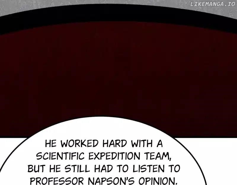 Logging 10,000 Years into the Future - Chapter 187 Page 167