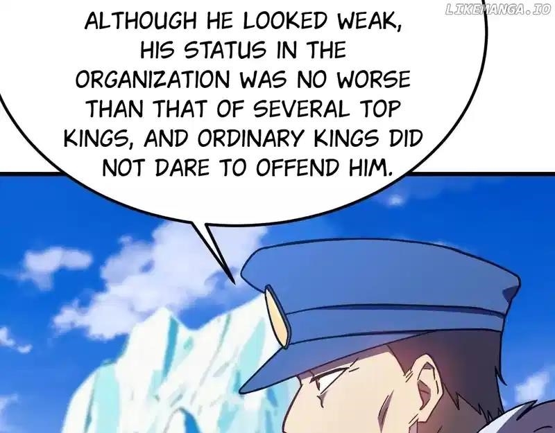 Logging 10,000 Years into the Future - Chapter 187 Page 168