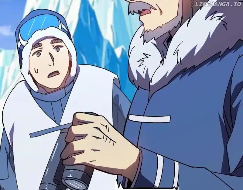 Logging 10,000 Years into the Future - Chapter 187 Page 169