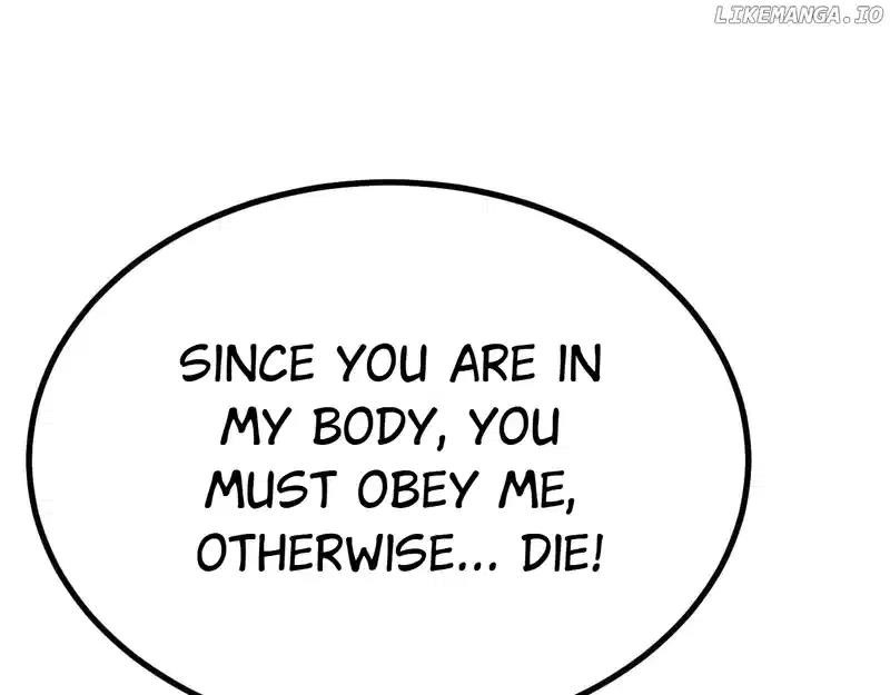 Logging 10,000 Years into the Future - Chapter 187 Page 17