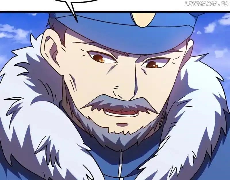 Logging 10,000 Years into the Future - Chapter 187 Page 171