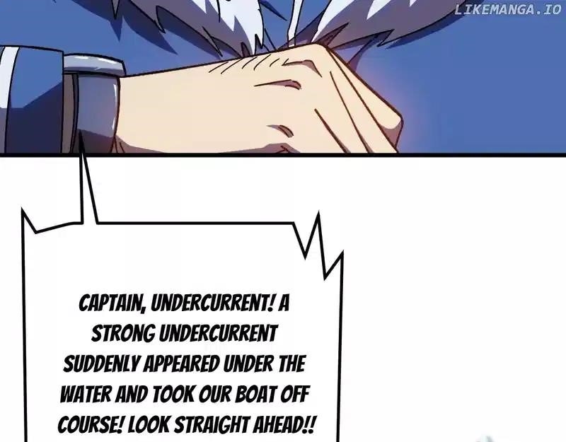 Logging 10,000 Years into the Future - Chapter 187 Page 172