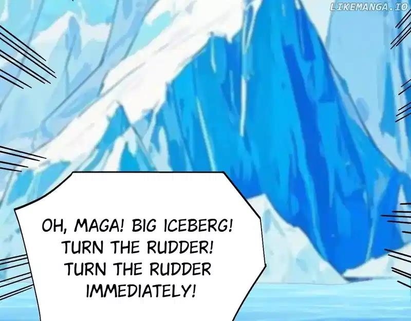 Logging 10,000 Years into the Future - Chapter 187 Page 174