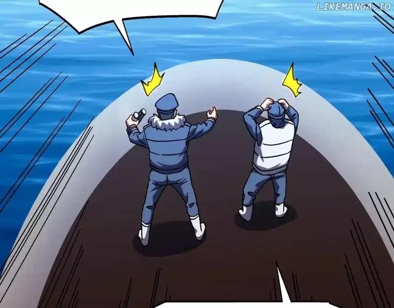 Logging 10,000 Years into the Future - Chapter 187 Page 175