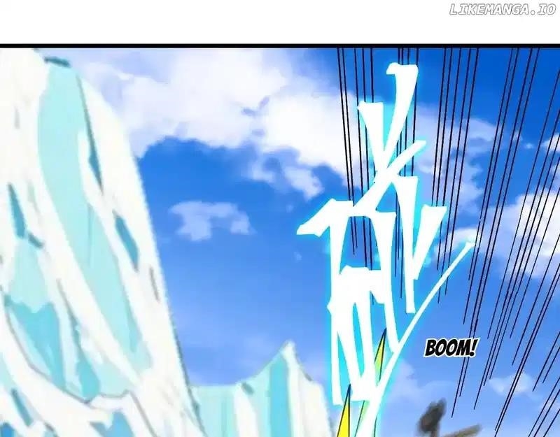 Logging 10,000 Years into the Future - Chapter 187 Page 177