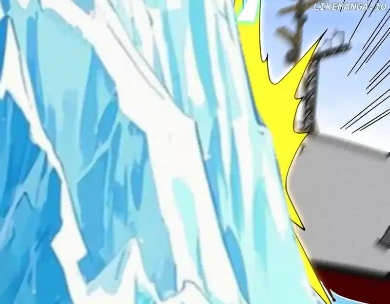 Logging 10,000 Years into the Future - Chapter 187 Page 178