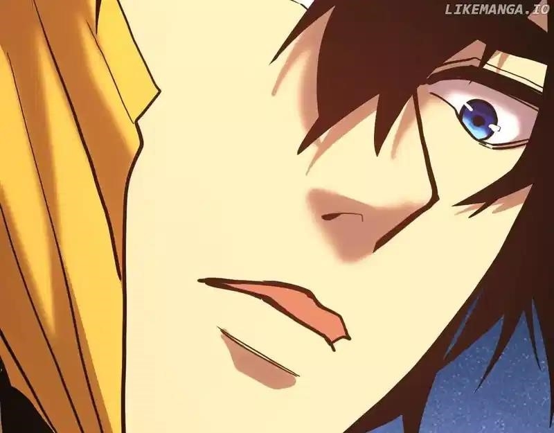 Logging 10,000 Years into the Future - Chapter 187 Page 19