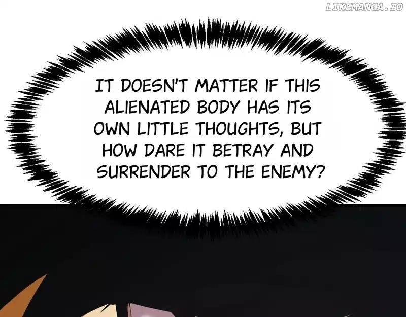 Logging 10,000 Years into the Future - Chapter 187 Page 21