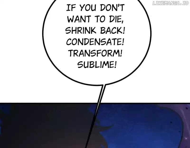 Logging 10,000 Years into the Future - Chapter 187 Page 26