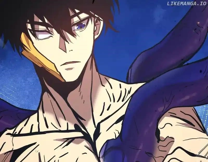 Logging 10,000 Years into the Future - Chapter 187 Page 27