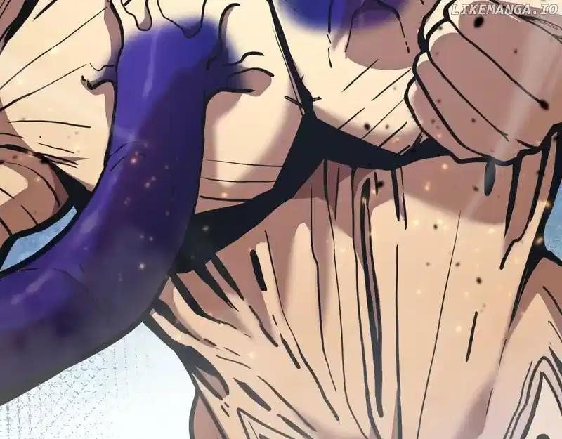 Logging 10,000 Years into the Future - Chapter 187 Page 28