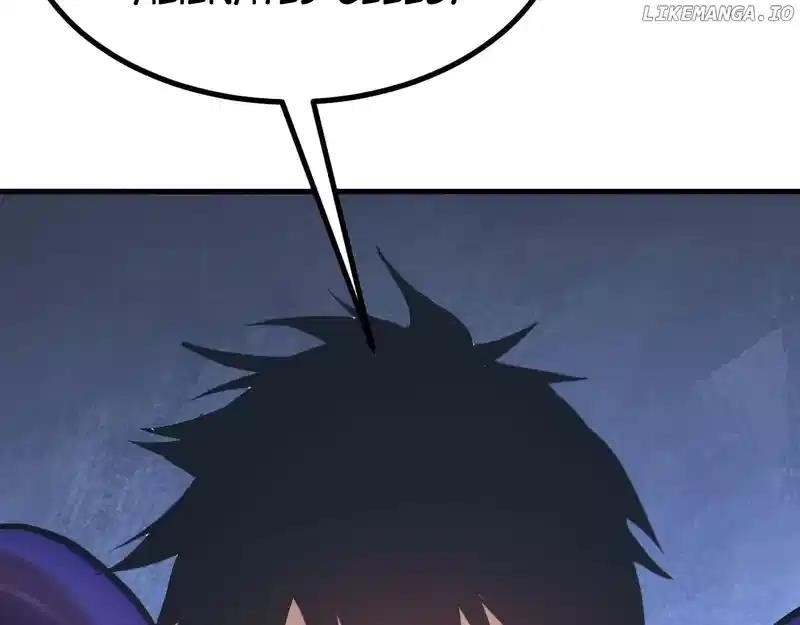 Logging 10,000 Years into the Future - Chapter 187 Page 30