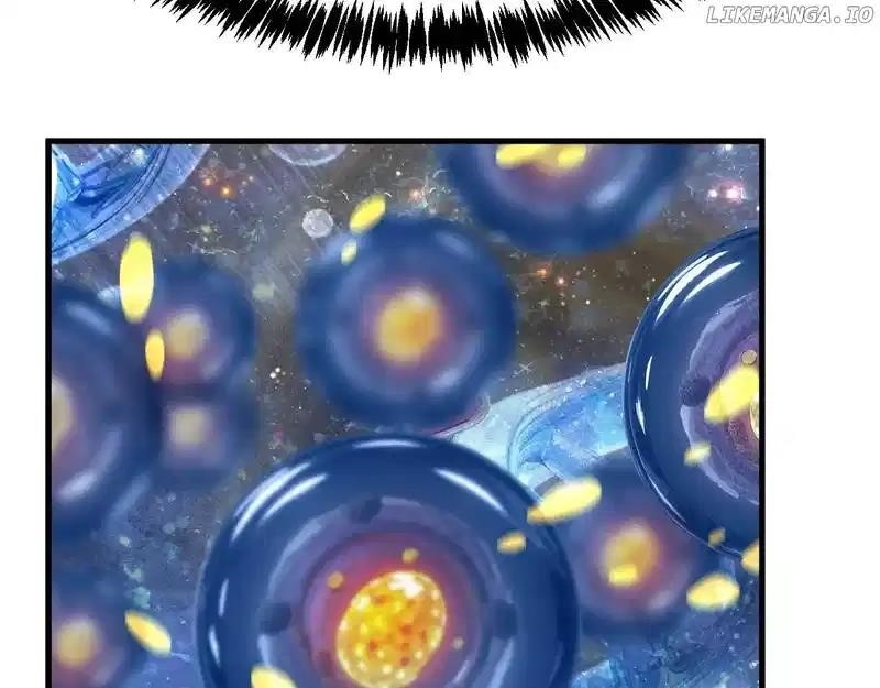 Logging 10,000 Years into the Future - Chapter 187 Page 33