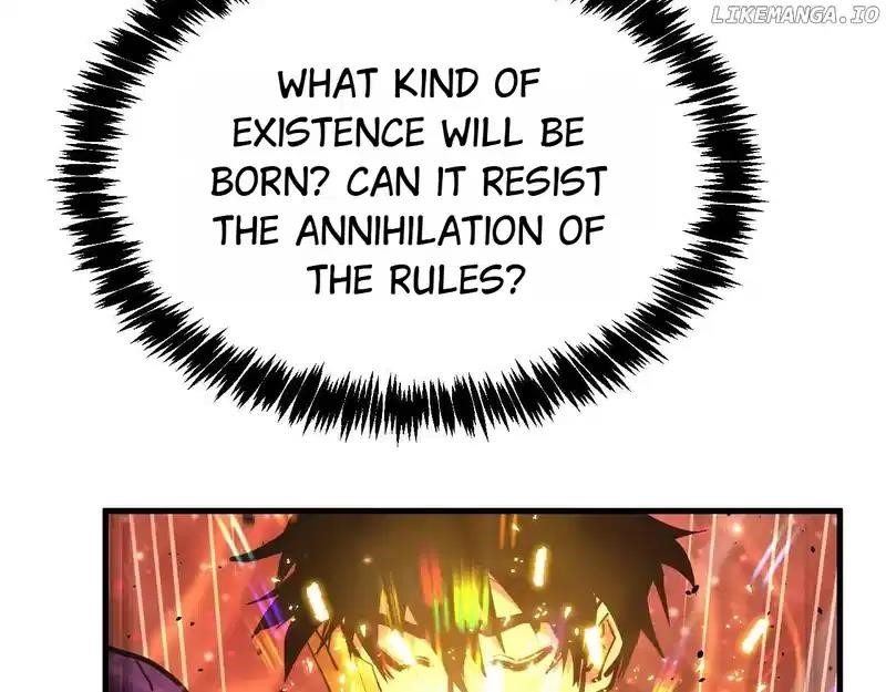 Logging 10,000 Years into the Future - Chapter 187 Page 35