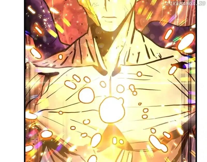 Logging 10,000 Years into the Future - Chapter 187 Page 36