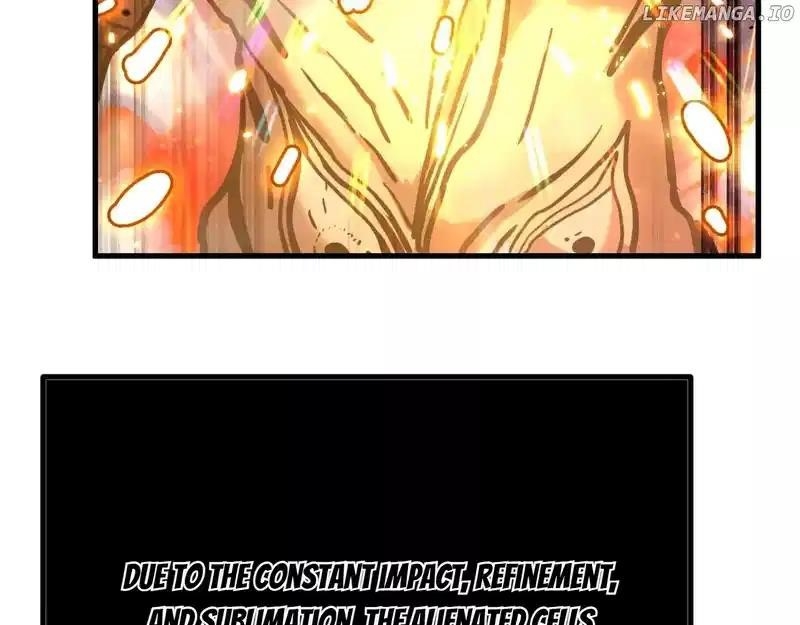 Logging 10,000 Years into the Future - Chapter 187 Page 37