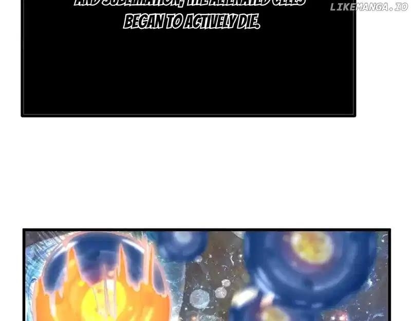 Logging 10,000 Years into the Future - Chapter 187 Page 38