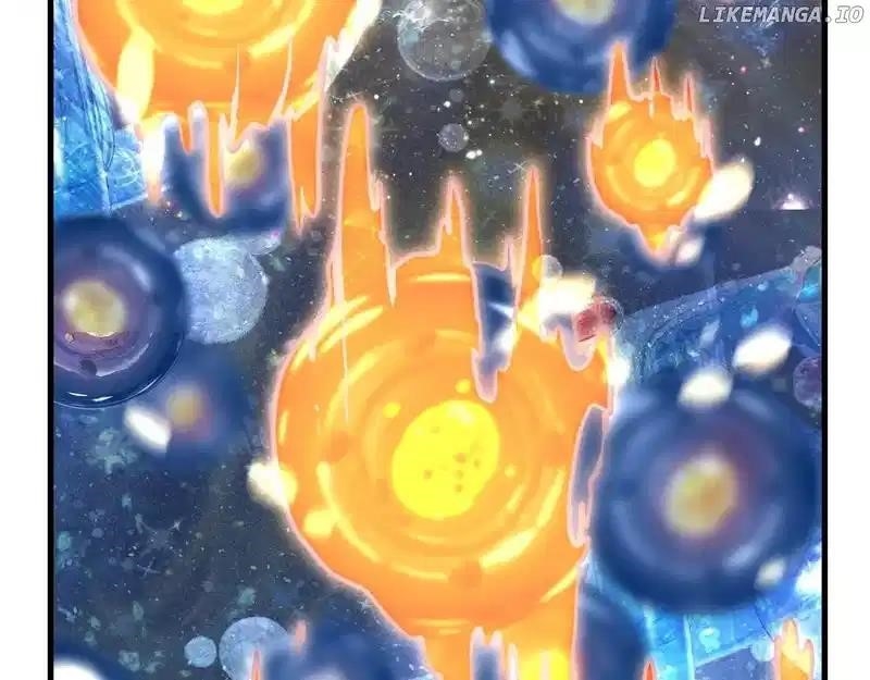 Logging 10,000 Years into the Future - Chapter 187 Page 39