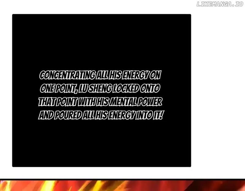 Logging 10,000 Years into the Future - Chapter 187 Page 41