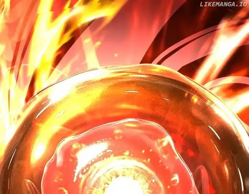 Logging 10,000 Years into the Future - Chapter 187 Page 42