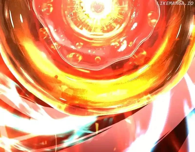 Logging 10,000 Years into the Future - Chapter 187 Page 43