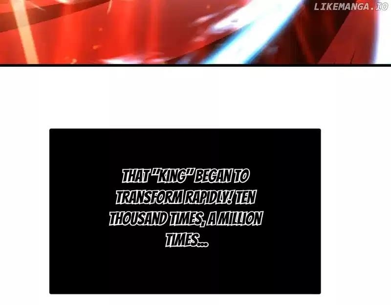 Logging 10,000 Years into the Future - Chapter 187 Page 44