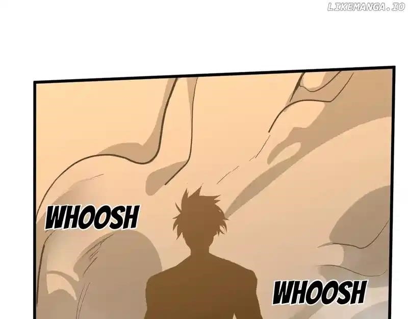 Logging 10,000 Years into the Future - Chapter 187 Page 45