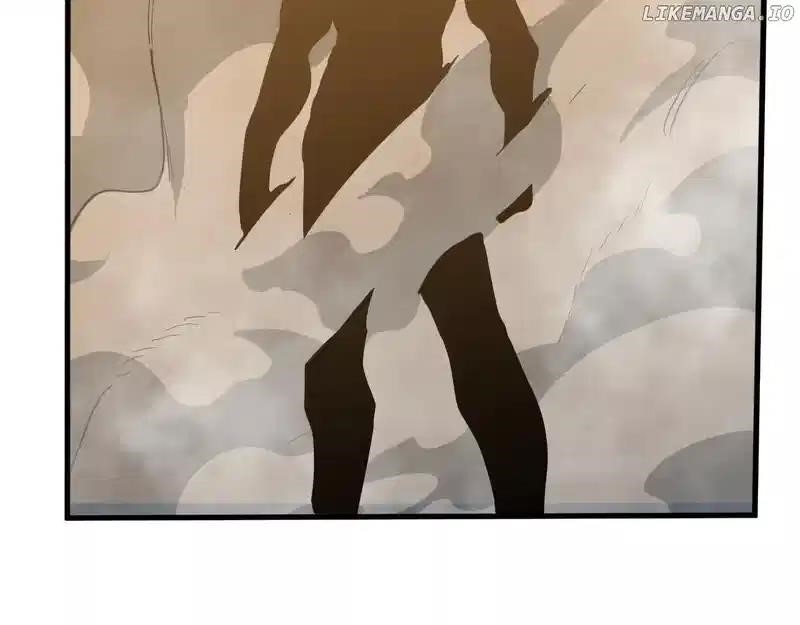 Logging 10,000 Years into the Future - Chapter 187 Page 46