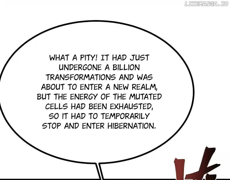 Logging 10,000 Years into the Future - Chapter 187 Page 47