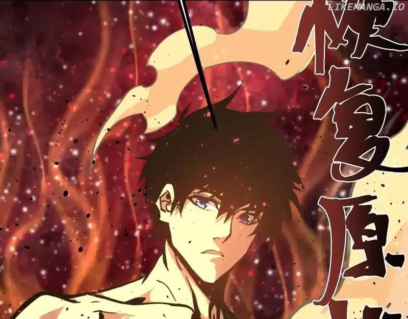 Logging 10,000 Years into the Future - Chapter 187 Page 48