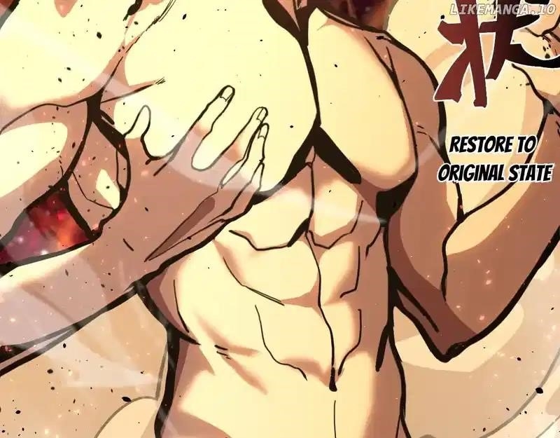 Logging 10,000 Years into the Future - Chapter 187 Page 49