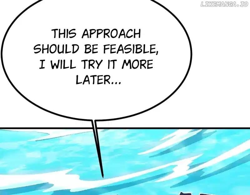 Logging 10,000 Years into the Future - Chapter 187 Page 54