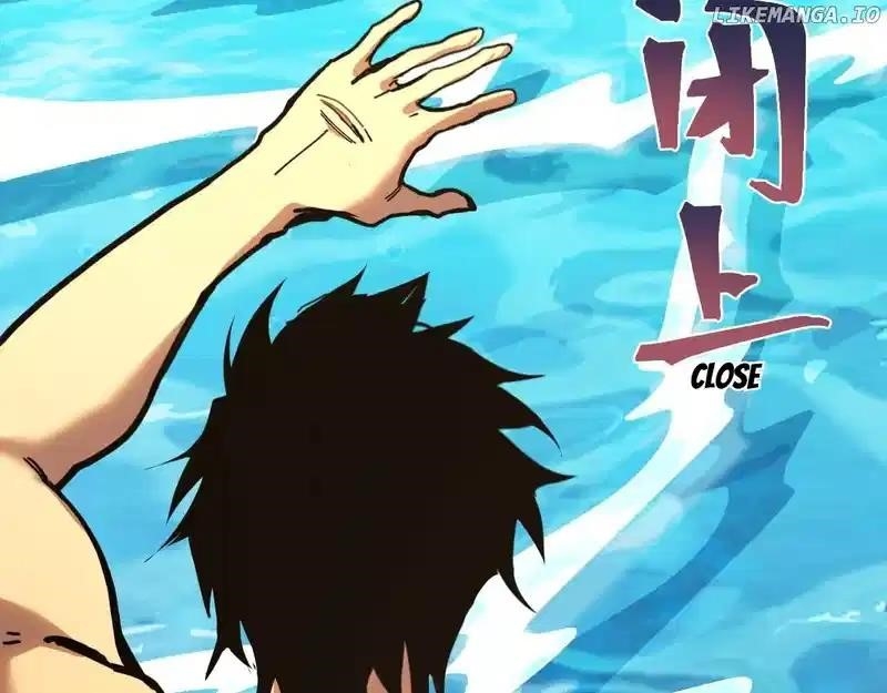 Logging 10,000 Years into the Future - Chapter 187 Page 55