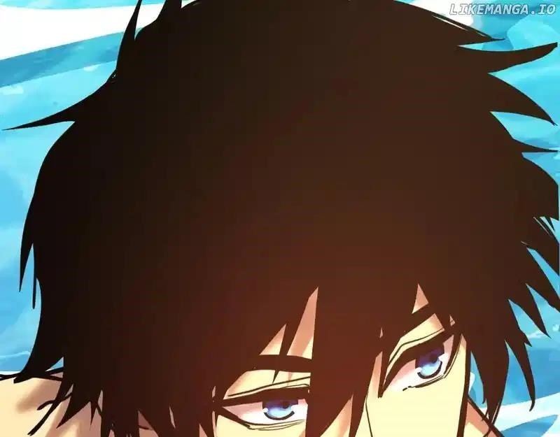 Logging 10,000 Years into the Future - Chapter 187 Page 58